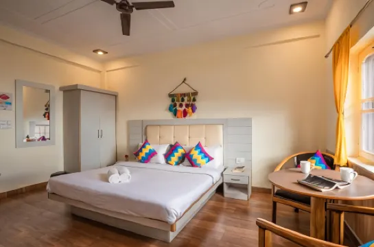 goSTOPS 慕蘇里圖書館路