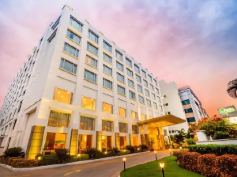 Radha Regent Electronic City