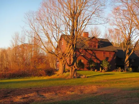 Large, Family Farm House - Perfect Place To Enjoy The Beauty Of New Hampshire