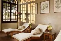 Relais Villa Monte Solare Wellness & Spa -  Privatzimmer
