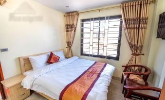 SaPa Peace Valley Hotel