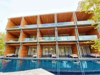 Sichon Cabana Resort - Sea View