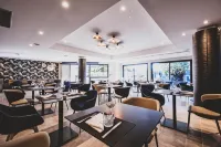 Hôtel Mercure Pau Palais des Sports - breakfast