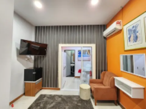 吉隆坡城中城假日青年旅館