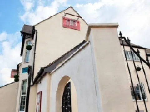 路卡雷裏旅館 西布羅米奇酒店