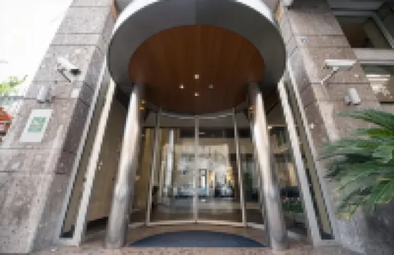 Quality Hotel Nova Domus Hotels in Rome