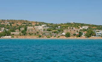 Golden Sand Hotel