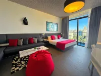 The Smallville Hotel Hotels in Chouaifet El Qoubbeh