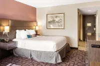 Comfort Inn Largo-Washington DC East Các khách sạn ở Lake Arbor
