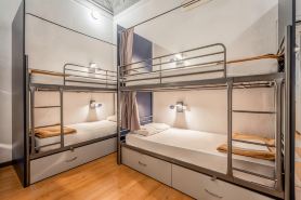 Casa Barcelo Hostel Barcelona