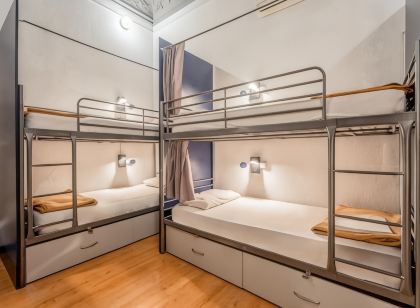 Casa Barcelo Hostel Barcelona