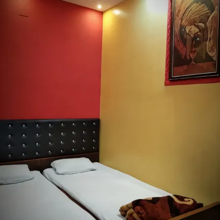 Goroomgo Mukta Dhanbad