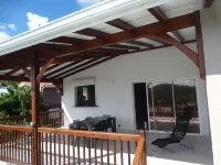 Villa Duplex Grand Confort Hotel a Le Vauclin