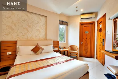 S79 Happy Hotel 1 Saigon Hotel a Ho Chi Minh