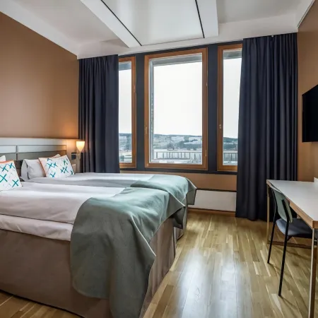 Quality Hotel 33