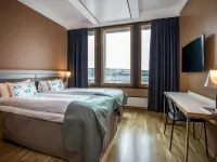 Quality Hotel 33 Hotel di Oslo