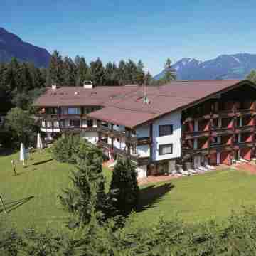 Hotel Quellenhof Hotel Exterior