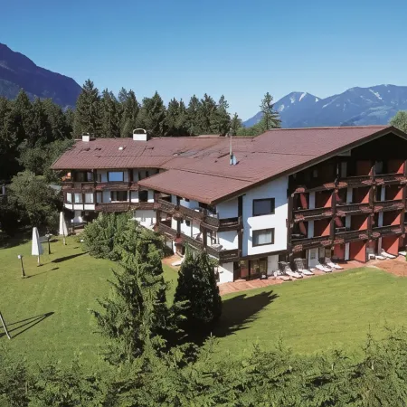 Hotel Quellenhof
