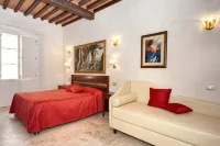 Relais Dei Mercanti B&B and Suites