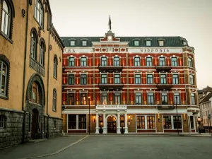 Hotel Victoria