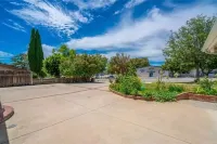 Casa De for 8people/3BD 3BA, 10people/3BD 4BA,+12people/4BD 4BA