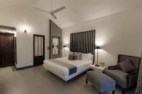 Andores Resort and Spa - Calangute