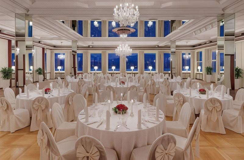 Rheinhotel Dreesen photo 2