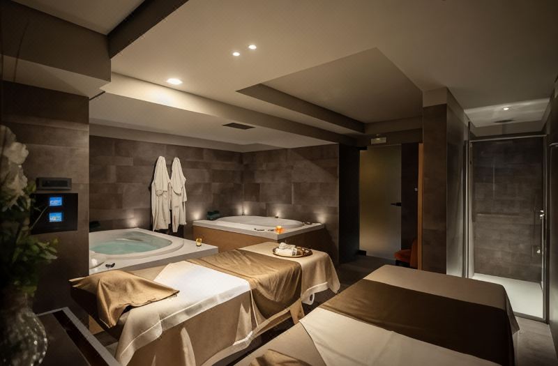 Gold Tower Lifestyle Hotel photo 5