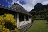 Waya Lailai Eco Haven Hotels in Nanuya Balavu Island