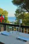 Hotel Degli Ulivi - breakfast