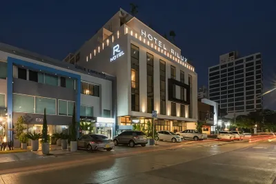 Hotel Rilux Cartagena Hotels in 