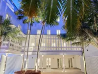 Tandem Palacio Veedor de Galeras Suites Hotels near Falla Theater
