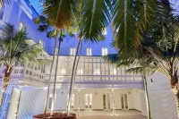Tandem Palacio Veedor de Galeras Suites - Wifi