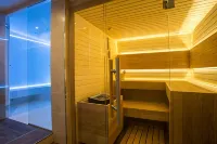 Adrion Aparthotel - Spa