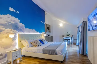Marina Centro Suite Hotels in 