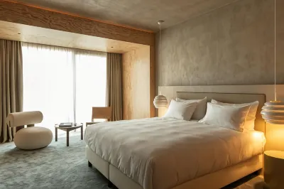 Radisson Collection Hotel, The National Brussels