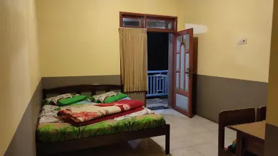 Tengger Indah Bromo by Abm Hotell i Wonokerto