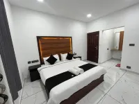 Mount Court Munnar - Pensions