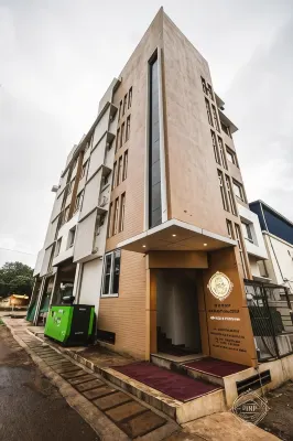 Hotel Rahul Palace Belagavi