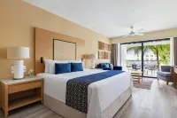 Secrets Aura Cozumel All Inclusive - Adults Only Hotels near Felipe Xicotencatl Shipwreck