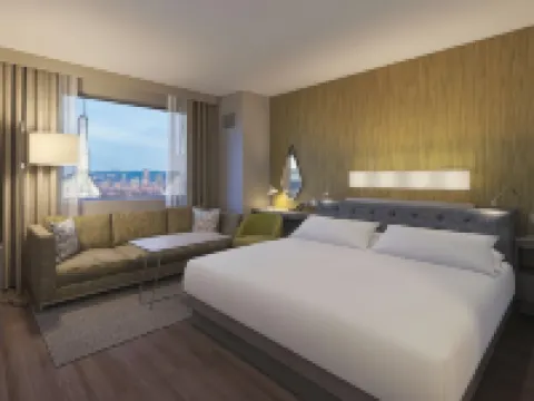 Hyatt Regency Portland Hotels in Portland