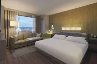 Hyatt Regency Portland Hotels in 