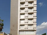 Hotel Elysian Residency Hotel in zona Moschea Sidi Bashir