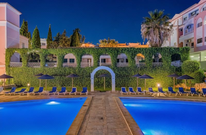 Clube Vilarosa photo 5