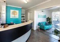 Riviera on Ruthven Hotels in South Toowoomba