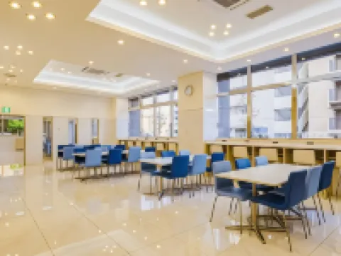 東横INN春日部駅西口 春日部のホテル