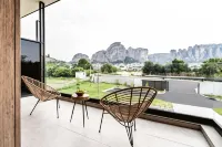 Mirabilis Boutique Hotel - Mountain view
