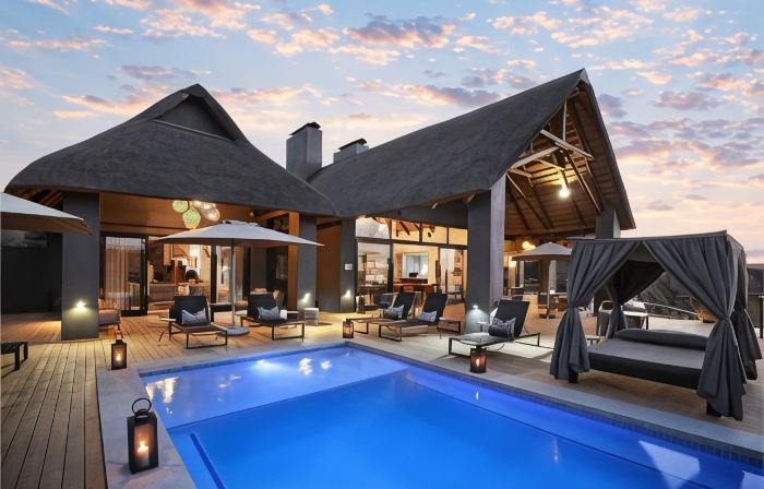 57 Waterberg