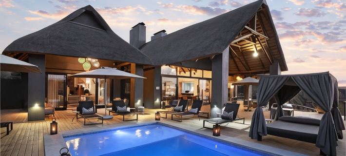57 Waterberg Hotels in Lephalale Local Municipality