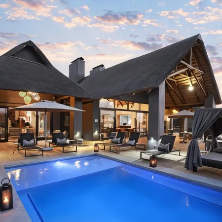 57 Waterberg